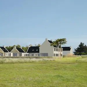 Sport&spa, Ile D'ouessant, The Originals Collection 4* Ushant