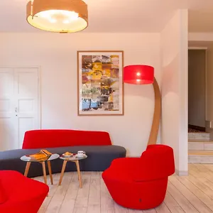 De Perros, The Originals Boutique 3* Perros-Guirec
