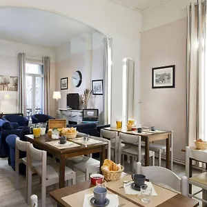 Hotel Sylvabelle, Marseilles