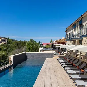 Sainte Victoire Hotel
